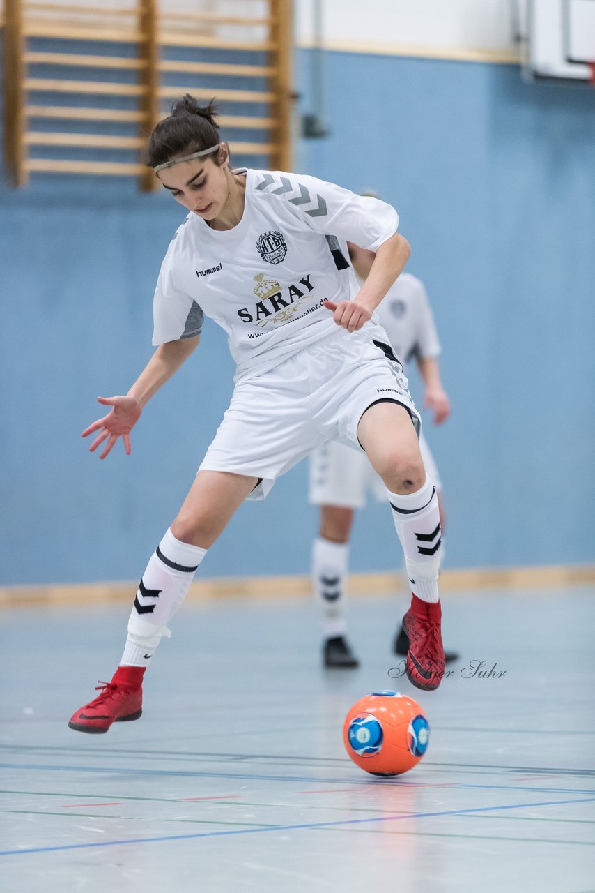 Bild 105 - HFV Futsalmeisterschaft